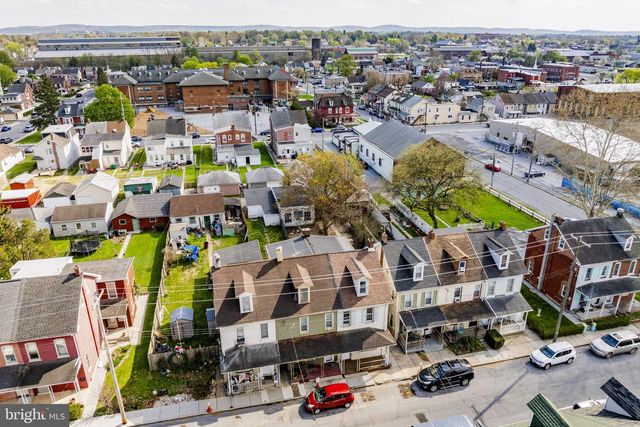 340 E GUILFORD ST, Lebanon, PA 17046