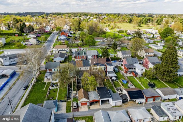 340 E GUILFORD ST, Lebanon, PA 17046