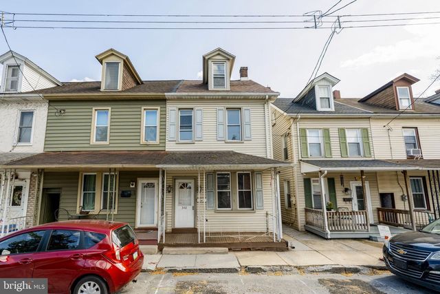 340 E GUILFORD ST, Lebanon, PA 17046