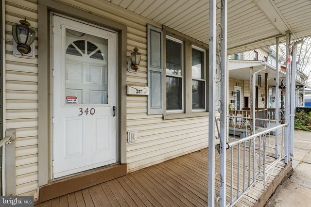 340 E GUILFORD ST, Lebanon, PA 17046
