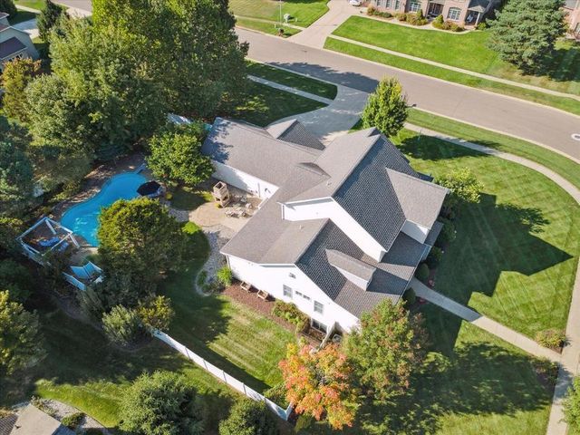 5189 Queen Victoria Lane, Kalamazoo, MI 49009