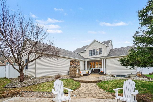 5189 Queen Victoria Lane, Kalamazoo, MI 49009