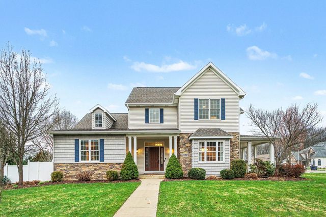 5189 Queen Victoria Lane, Kalamazoo, MI 49009