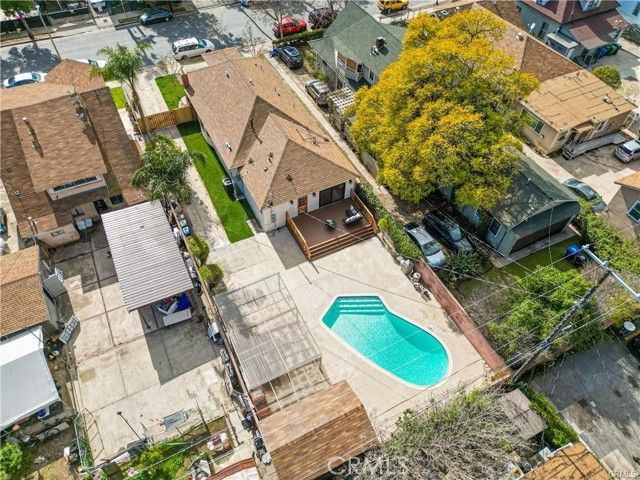 137 E Avenue 42, Los Angeles, CA 90031