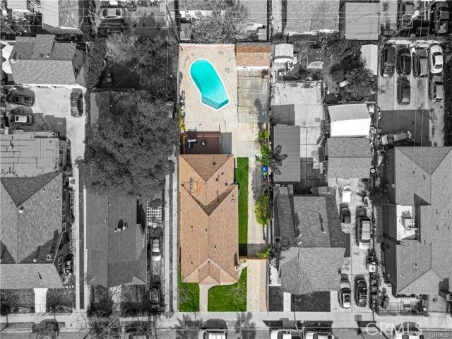 137 E Avenue 42, Los Angeles, CA 90031