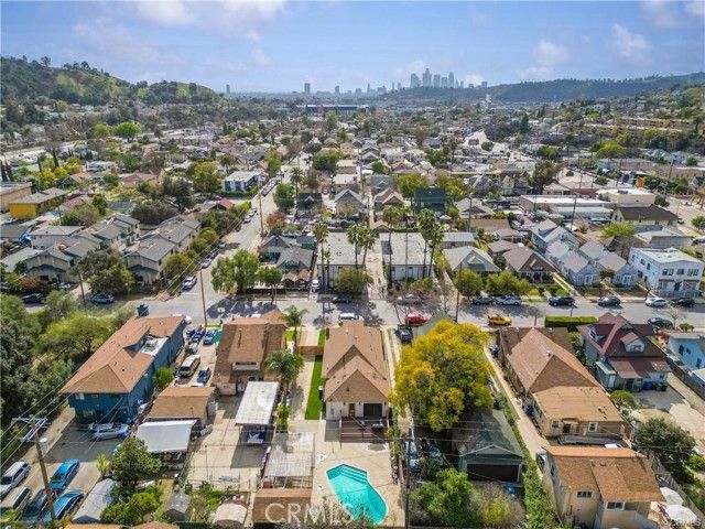137 E Avenue 42, Los Angeles, CA 90031