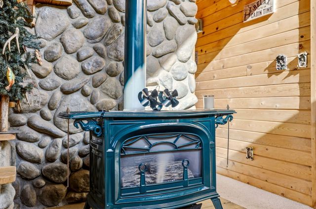 31 Lakeview Drive, Quemado, NM 87829