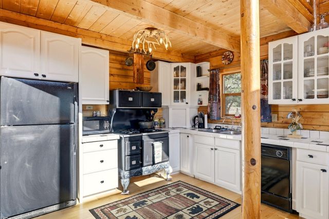 31 Lakeview Drive, Quemado, NM 87829