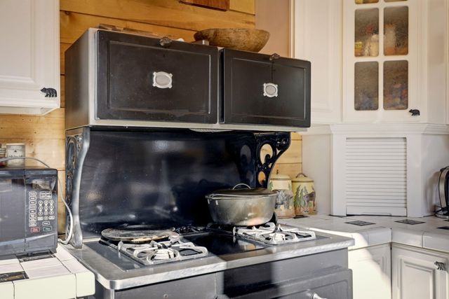 31 Lakeview Drive, Quemado, NM 87829