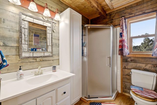 31 Lakeview Drive, Quemado, NM 87829