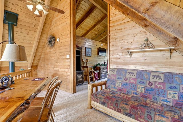 31 Lakeview Drive, Quemado, NM 87829