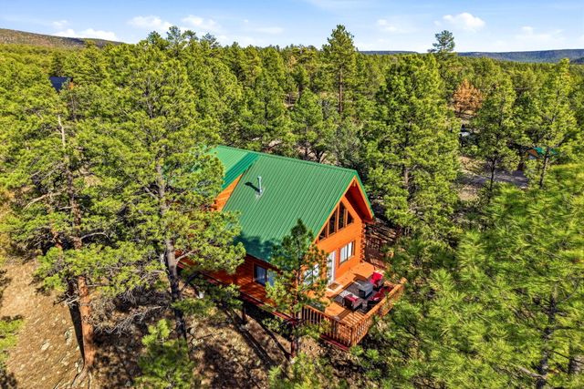 31 Lakeview Drive, Quemado, NM 87829