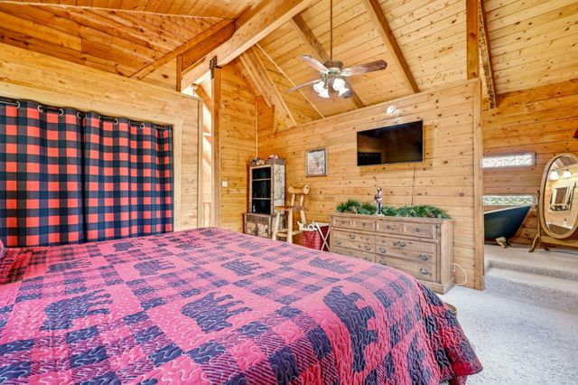 31 Lakeview Drive, Quemado, NM 87829