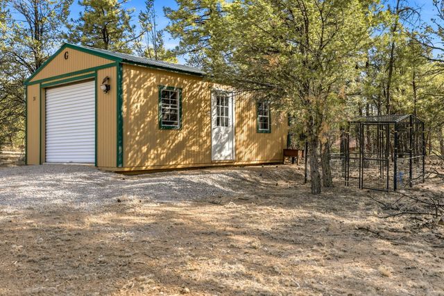 31 Lakeview Drive, Quemado, NM 87829