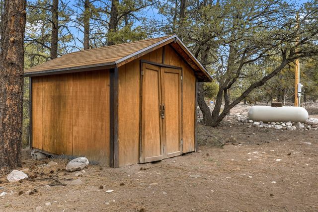 31 Lakeview Drive, Quemado, NM 87829