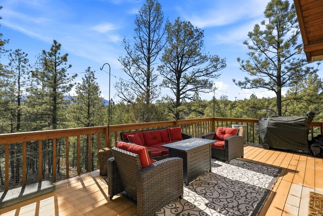 31 Lakeview Drive, Quemado, NM 87829