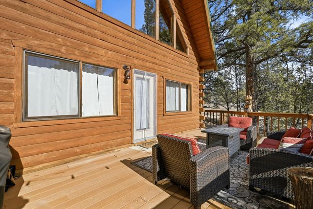 31 Lakeview Drive, Quemado, NM 87829