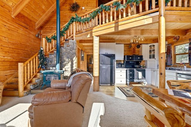 31 Lakeview Drive, Quemado, NM 87829