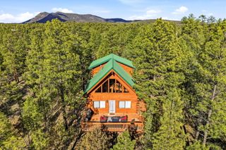 31 Lakeview Drive, Quemado, NM 87829