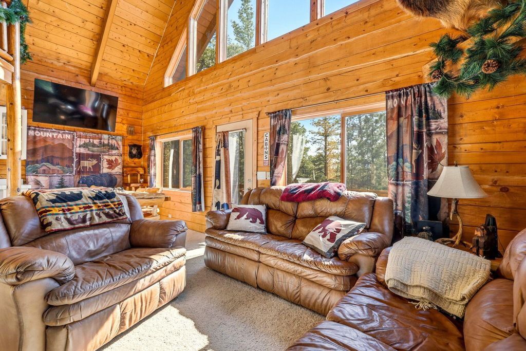 Image 10 of property listing at 31 Lakeview Drive, Quemado, NM 87829