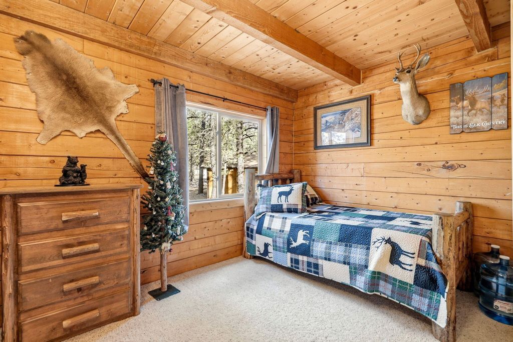 Image 15 of property listing at 31 Lakeview Drive, Quemado, NM 87829