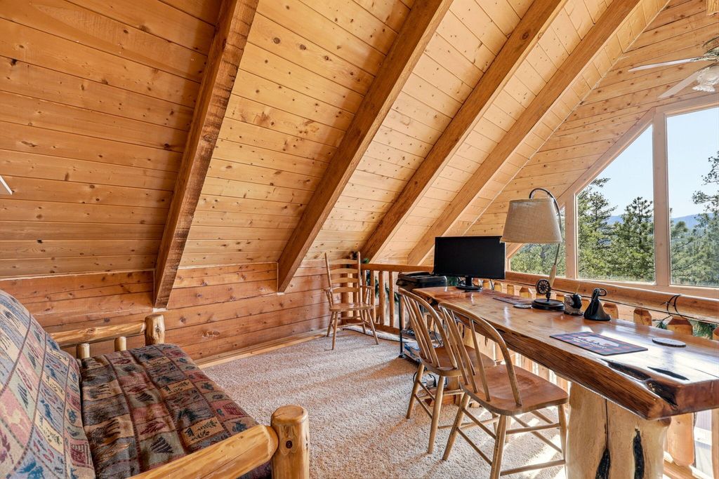 Image 18 of property listing at 31 Lakeview Drive, Quemado, NM 87829