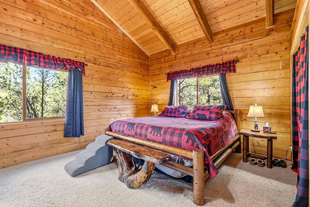 Image 21 of property listing at 31 Lakeview Drive, Quemado, NM 87829