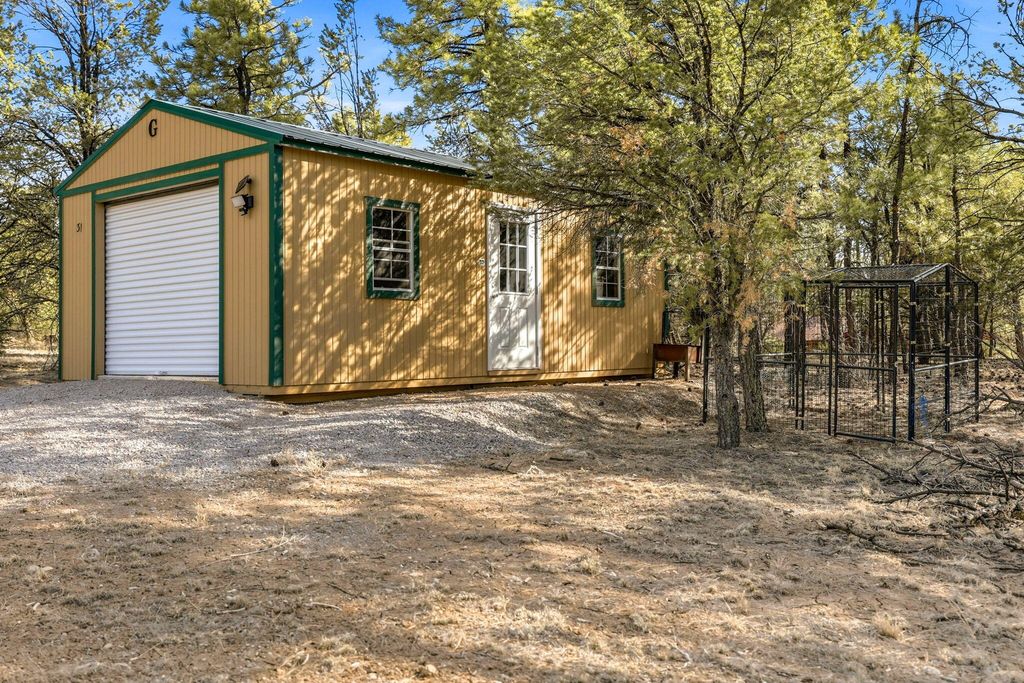 Image 26 of property listing at 31 Lakeview Drive, Quemado, NM 87829