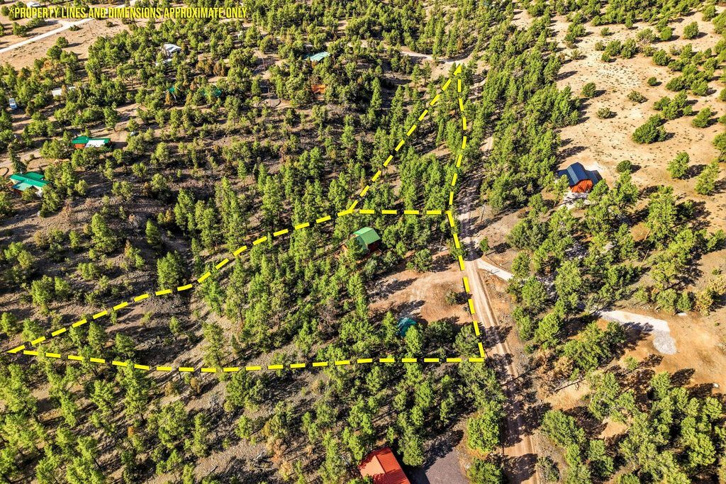 Image 28 of property listing at 31 Lakeview Drive, Quemado, NM 87829