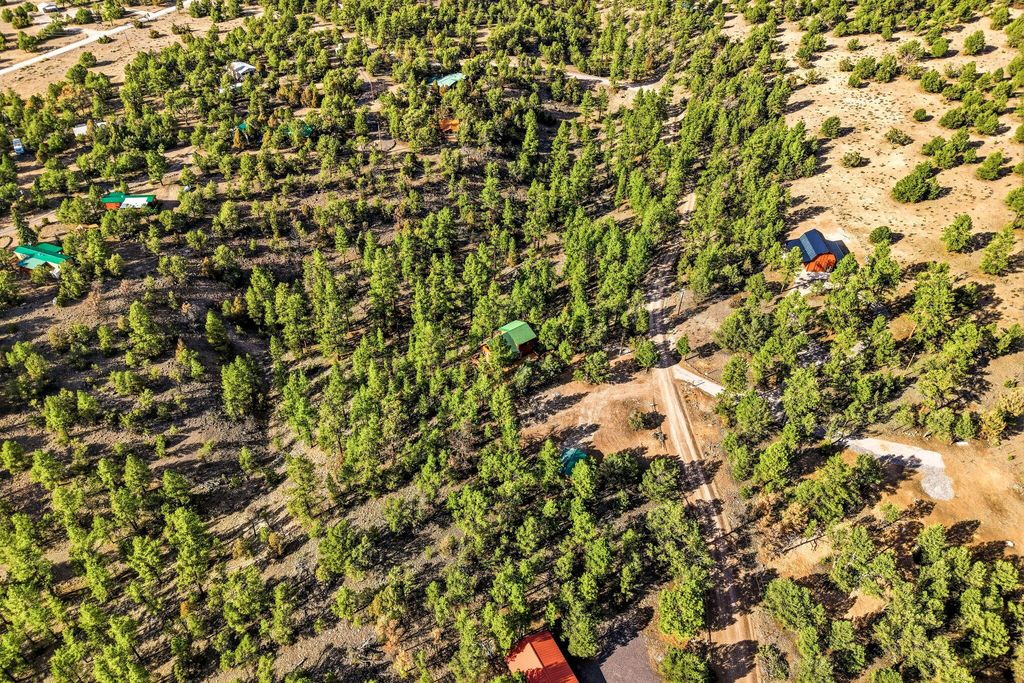 Image 33 of property listing at 31 Lakeview Drive, Quemado, NM 87829