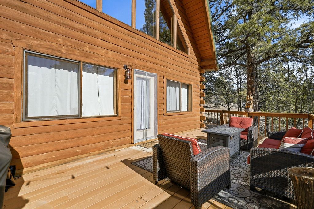 Image 7 of property listing at 31 Lakeview Drive, Quemado, NM 87829