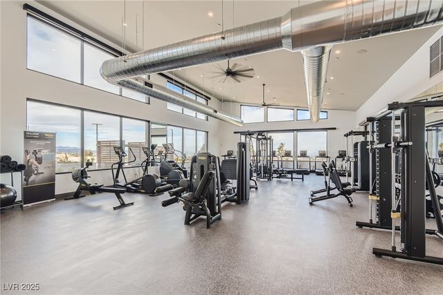 933 Mayfield Manor Lane, Las Vegas, NV 89138