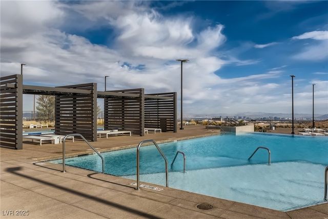 933 Mayfield Manor Lane, Las Vegas, NV 89138