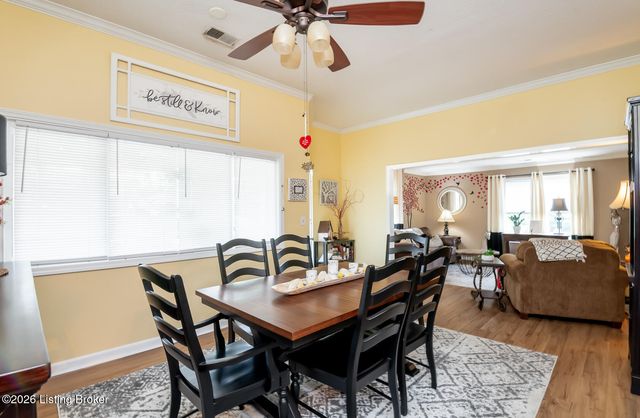 344 Rosewood Dr, Louisville, KY 40223