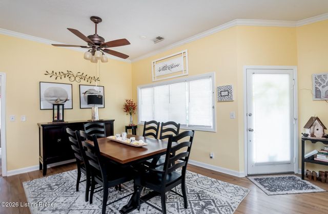 344 Rosewood Dr, Louisville, KY 40223