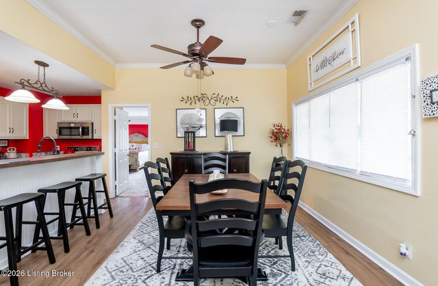344 Rosewood Dr, Louisville, KY 40223