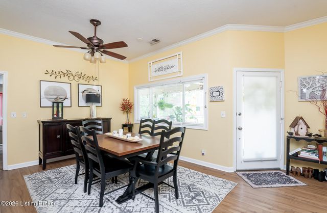 344 Rosewood Dr, Louisville, KY 40223