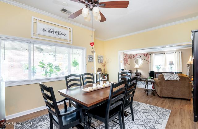 344 Rosewood Dr, Louisville, KY 40223