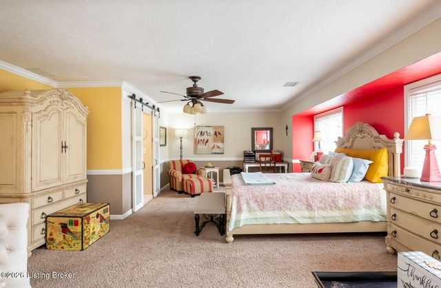 344 Rosewood Dr, Louisville, KY 40223