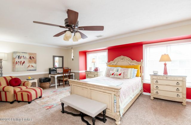 344 Rosewood Dr, Louisville, KY 40223