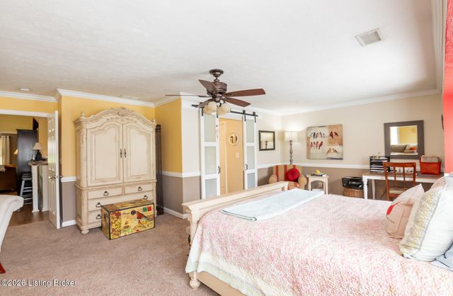 344 Rosewood Dr, Louisville, KY 40223