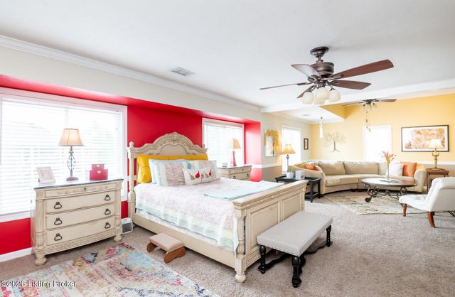 344 Rosewood Dr, Louisville, KY 40223