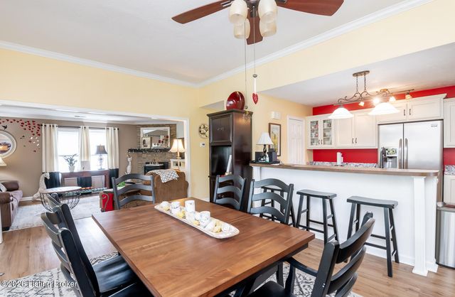 344 Rosewood Dr, Louisville, KY 40223