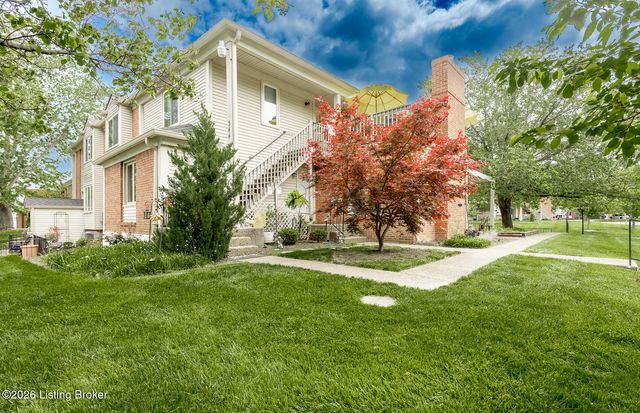 344 Rosewood Dr, Louisville, KY 40223