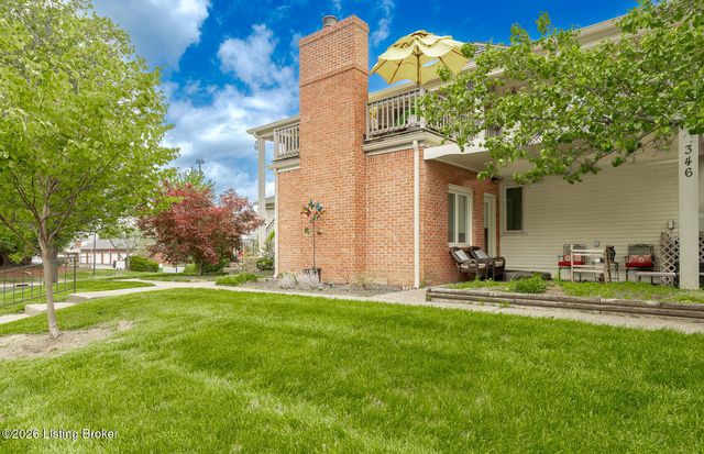 344 Rosewood Dr, Louisville, KY 40223