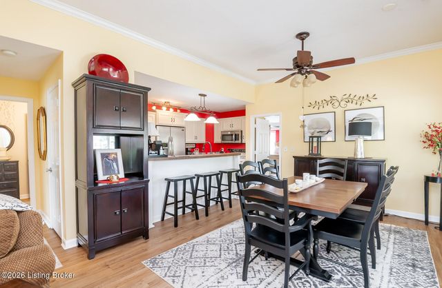 344 Rosewood Dr, Louisville, KY 40223