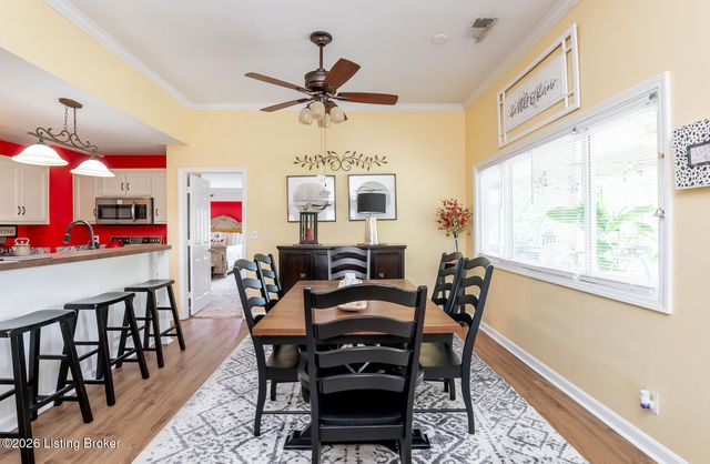 344 Rosewood Dr, Louisville, KY 40223