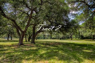 Tract 2 Artesian Pakr Ln, Brenham, TX 77833