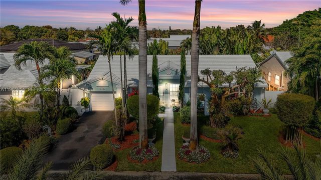 11465 SW 60th St, Miami, FL 33173