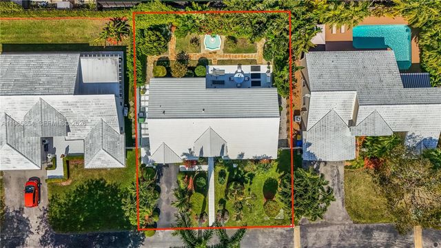 11465 SW 60th St, Miami, FL 33173